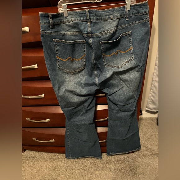 Bloomchic jeans - Picture 2 of 3